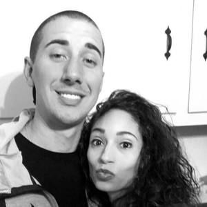 Meet your Posher, Brittany-christopher